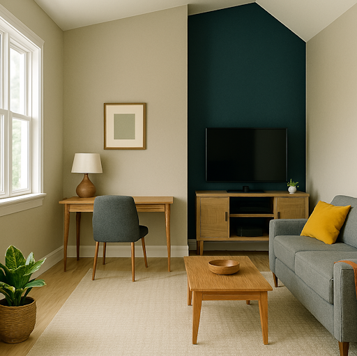 Bonus Room Color Ideas and Trends 2025