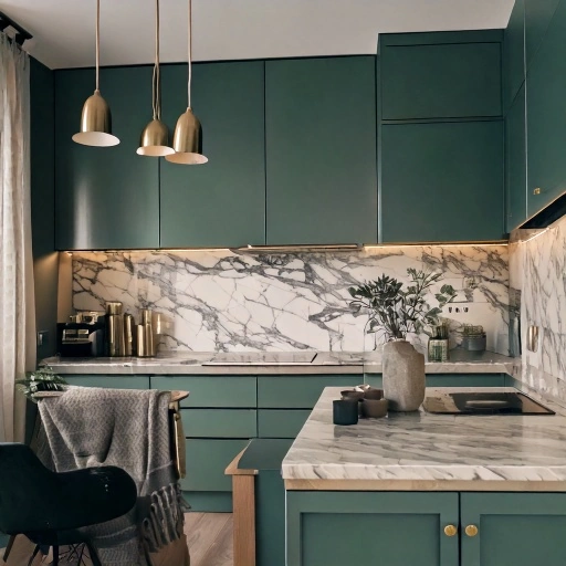 Kitchen Color Ideas for 2025: Transforming Your Space
