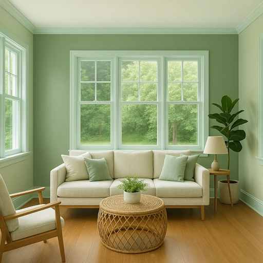 Top Sunroom Color Ideas and Paint Palettes 2025